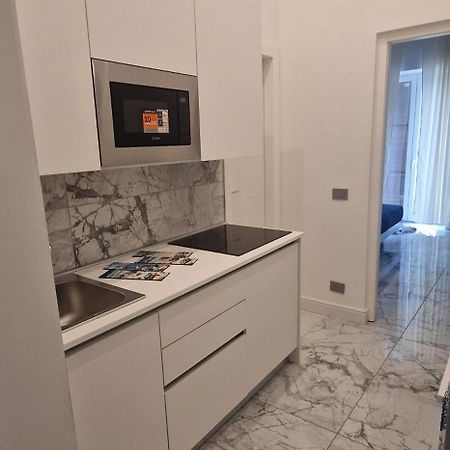 K&A Luxury Apartment Anzio Extérieur photo