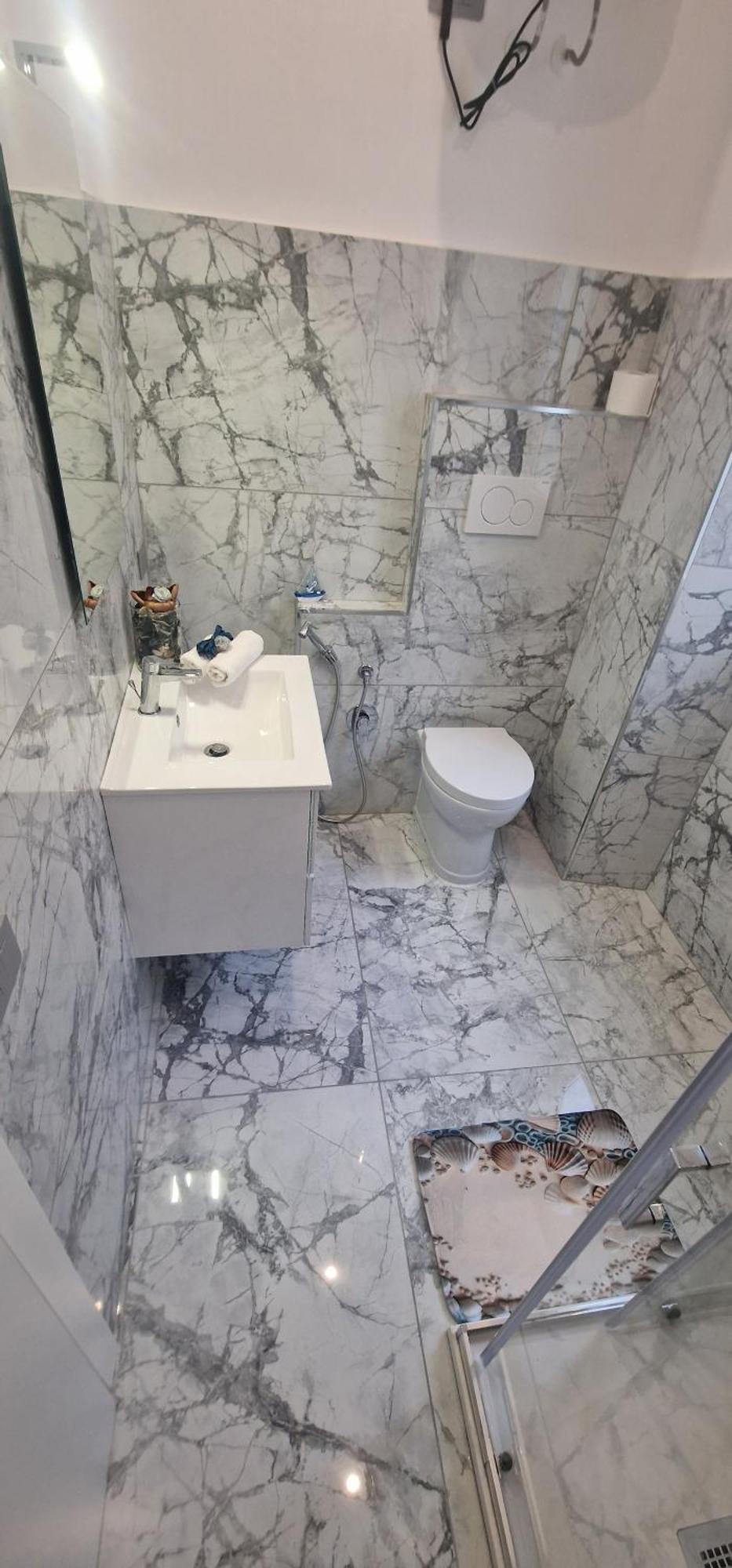 K&A Luxury Apartment Anzio Extérieur photo