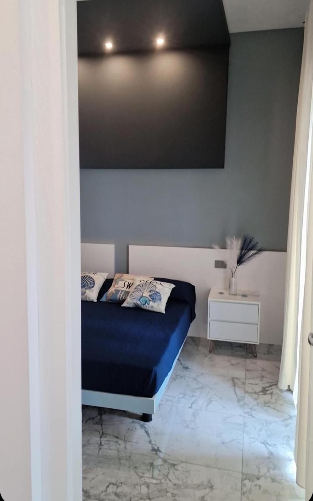 K&A Luxury Apartment Anzio Extérieur photo