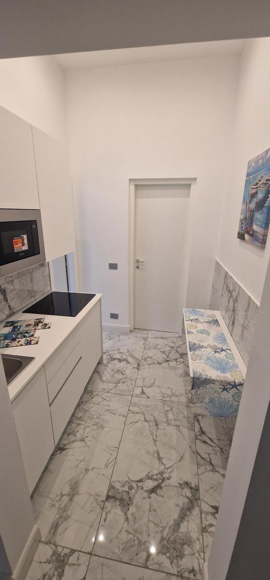K&A Luxury Apartment Anzio Extérieur photo