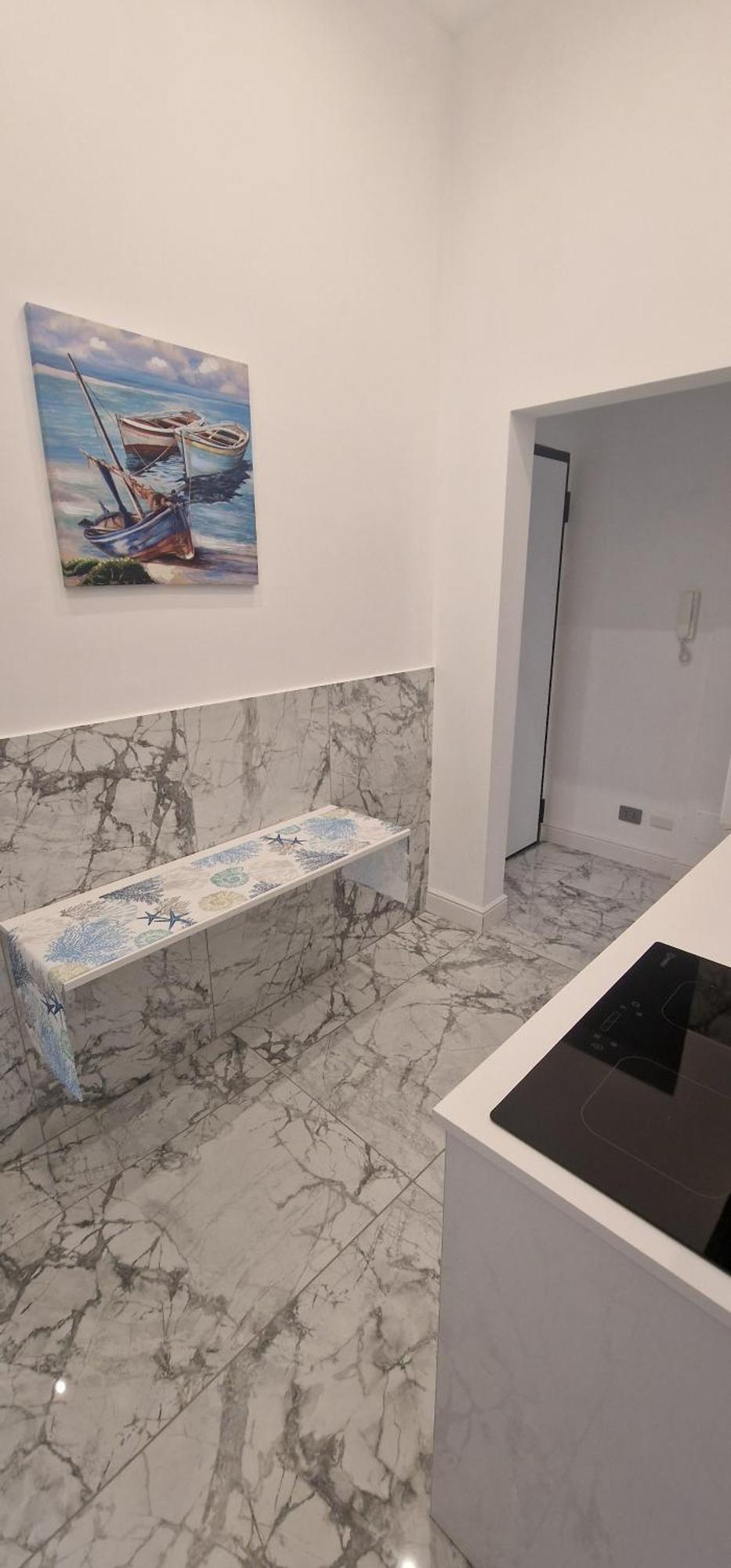 K&A Luxury Apartment Anzio Extérieur photo