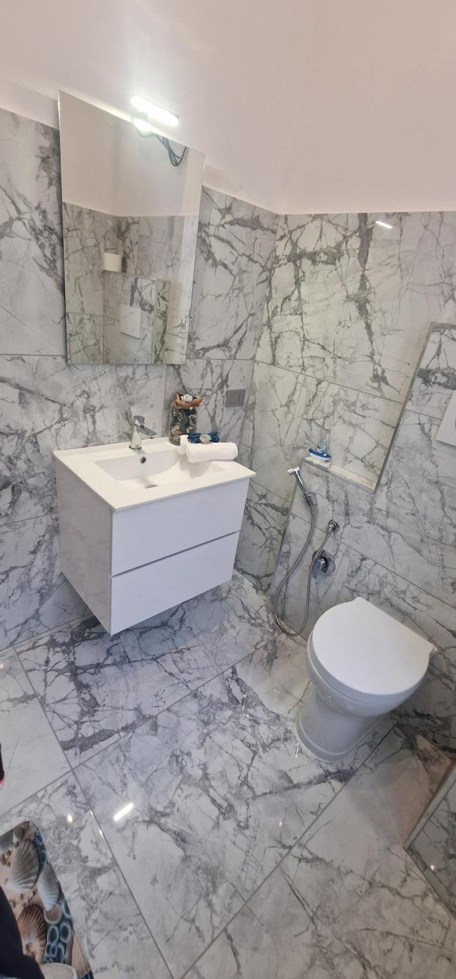 K&A Luxury Apartment Anzio Extérieur photo