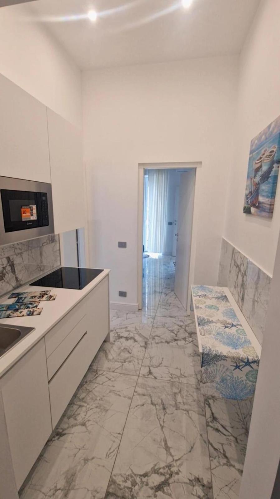 K&A Luxury Apartment Anzio Extérieur photo