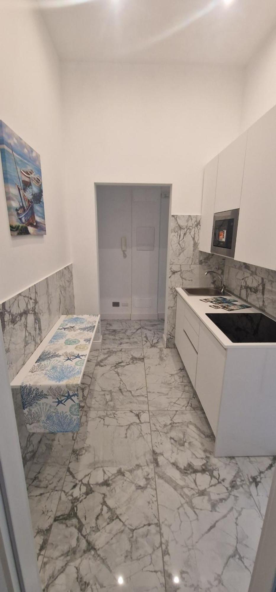 K&A Luxury Apartment Anzio Extérieur photo