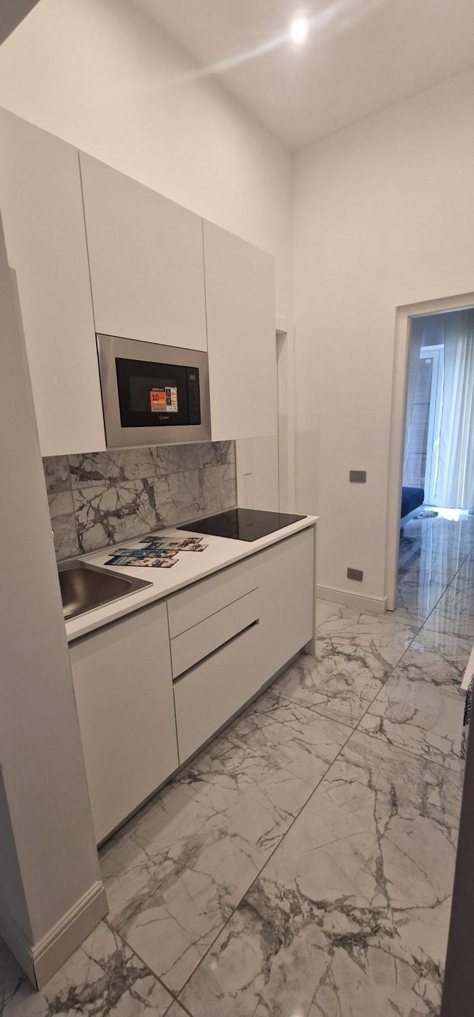 K&A Luxury Apartment Anzio Extérieur photo