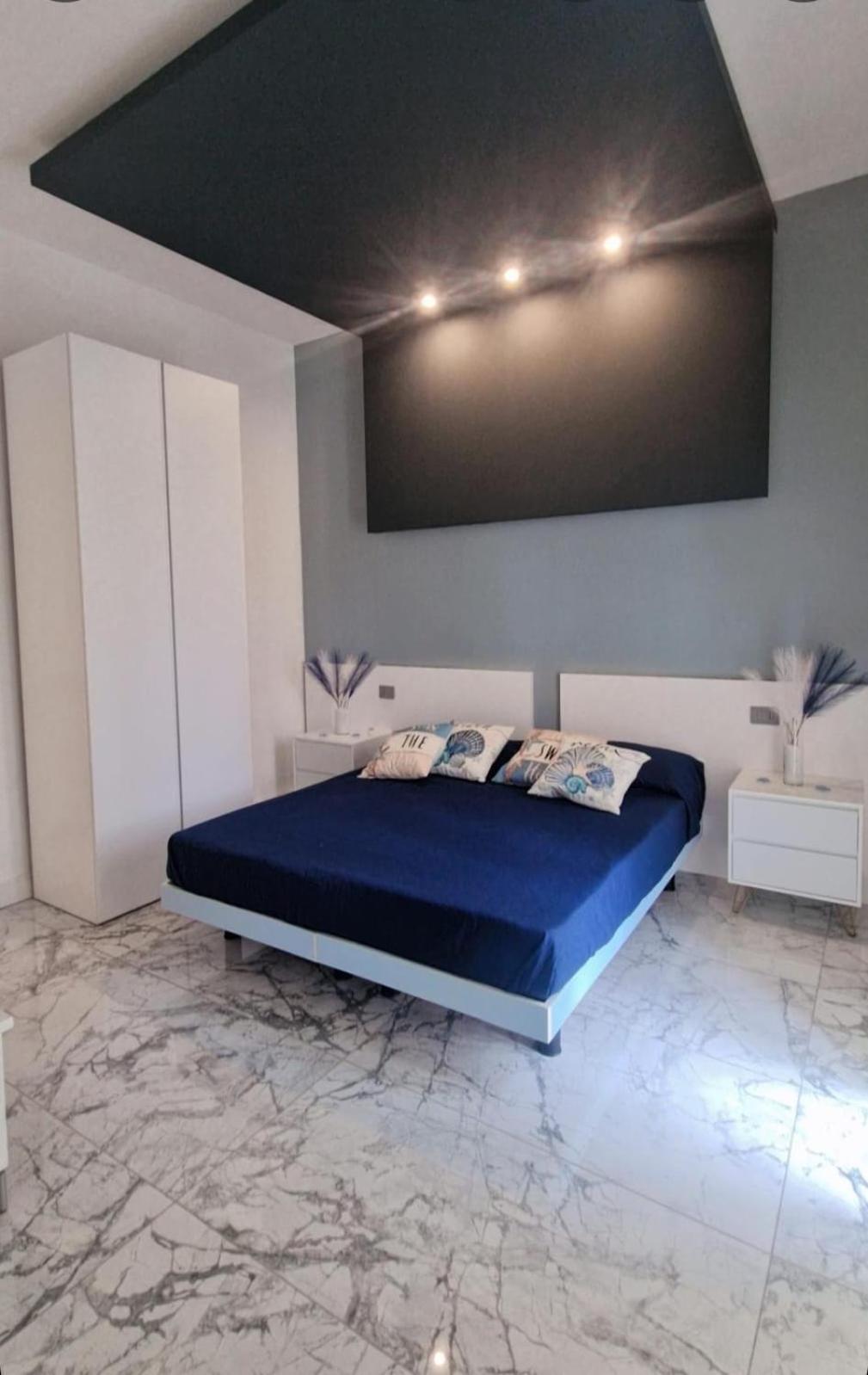 K&A Luxury Apartment Anzio Extérieur photo