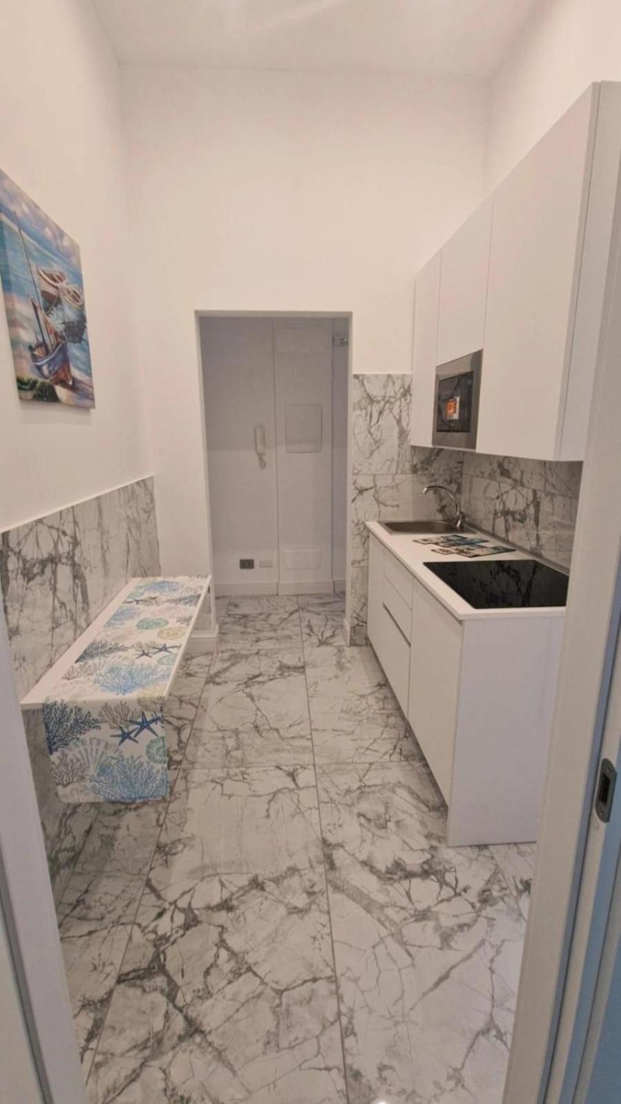 K&A Luxury Apartment Anzio Extérieur photo