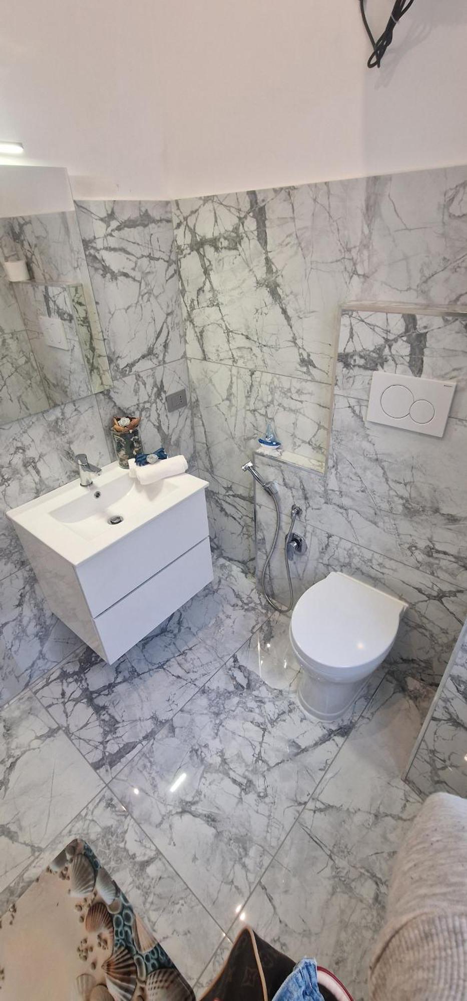 K&A Luxury Apartment Anzio Extérieur photo